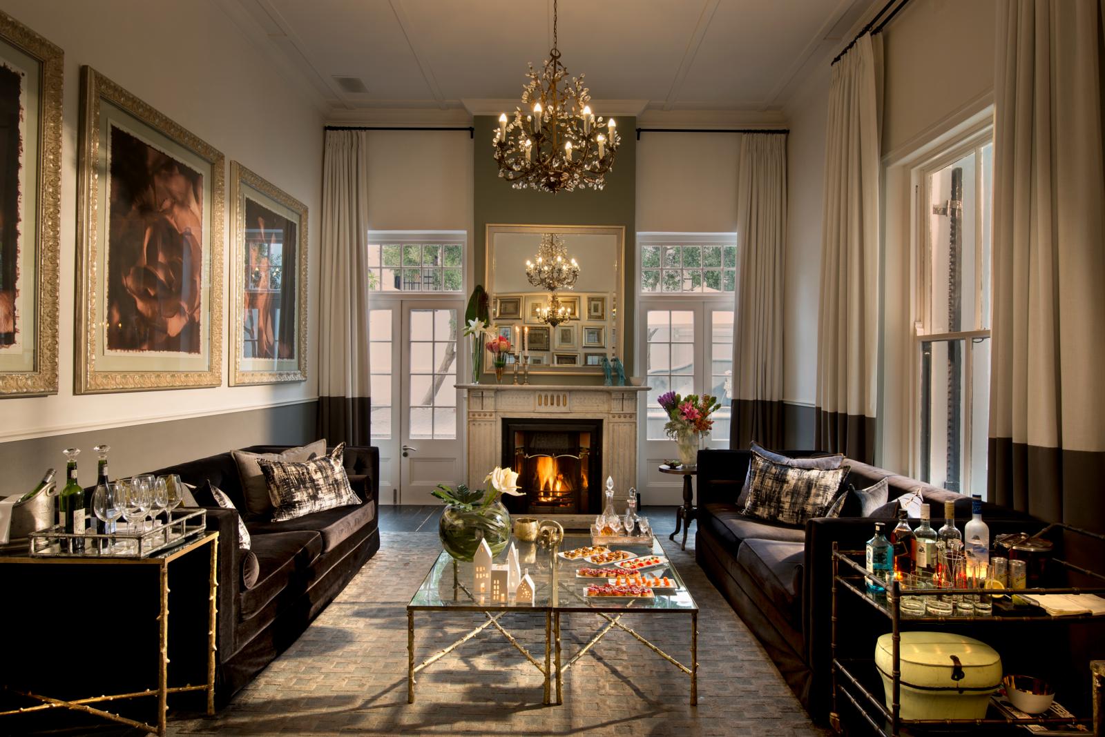 Cape Cadogan Boutique Hotel thumbnail 2